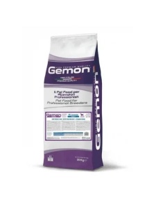 Gemon Dry Adult Tuna&Rice 20kg - Hrana uscata completa cu ton si orez pentru caini adulti