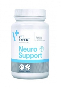 NeuroSupport Twist Off 400 mg - Supliment pentru sanatatea sistemului nervos 45 comprimate