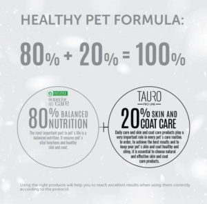Superior Care White Dogs Grain Free Snacks Immune Health cu Hering - Recompense pentru sustinerea imunitara cu hering pentru caini adulti cu blana alba, 150gr - Img 5