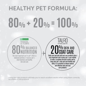 Superior Care White Dogs Snacks GF Crestere si Dezvoltare Sanatoasa pentru Juniori cu Insecte - Recompense pentru sustinerea cresterii si dezvoltarii sanatoase pentru juniori cu blana alba, 150 g - Img 6