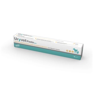 Uryvet Evo – Pasta pentru sanatatea tractului urinar la pisici (15 ml)