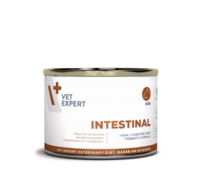VetExpert - Dieta Veterinara Intestinal Wet, 200g
