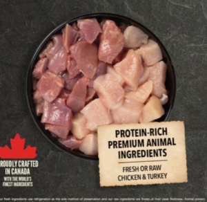 Acana Prairie Poultry – Hrană completă superpremium pentru câini adulți - Img 3