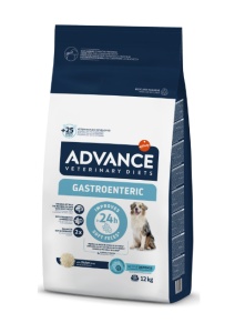 Advance Veterinary Diets Dog Gastroenteric – Hrana uscata dietetica cu pui pentru afectiuni gastrointestinale si pancreatice - Img 2