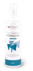 Balsam pentru blana Maxani HydraCoat - Balsam leave-in pentru hidratarea si intarirea blanii, 200 ml