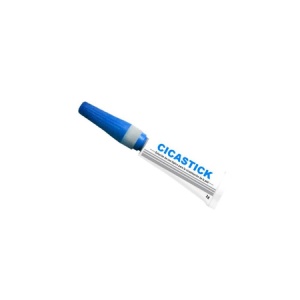 Cicastick adhesivo – adeziv tisular pentru inchiderea plagilor chirurgicale, 2 g