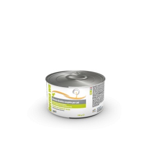 Derma WD pentru caini – Hrana dietetica umeda cu somon, 150 g