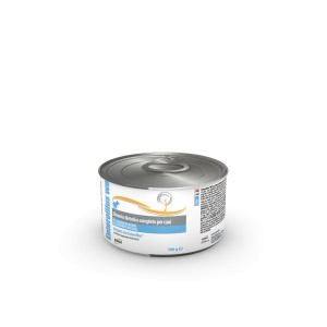 Enterofilus WD Hrana dietetica umeda cu pui si curcan pentru sustinerea tractului digestiv 150g
