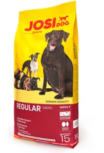 JosiDog Regular - Hrana uscata pentru caini adulti