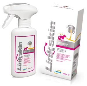 Linkskin sol.cutanata 200ml