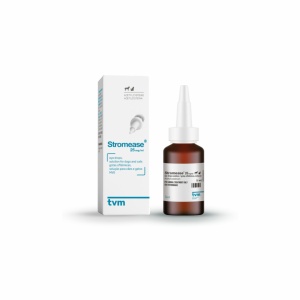 Stromease 5 ml- Picaturi oftalmice cu N-Acetilcisteina