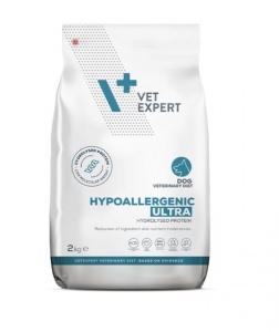 VetExpert - Vet Expert Hypoallergenic Ultra Dog