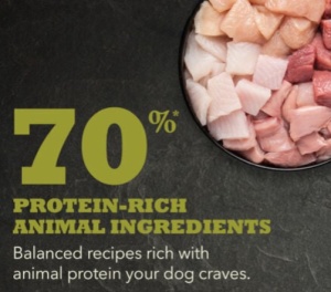 Acana Grasslands Dog – Hrană uscata premium pentru câini adulți de toate rasele - Img 3
