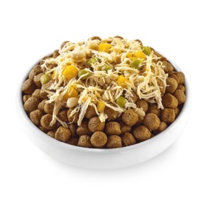 Applaws Dog – Chicken in Gravy, hrana umeda complementara, 85g - Img 2
