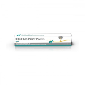 Direne Pasta Supliment pentru rinichi sanatosi la caini si pisici 15 ml