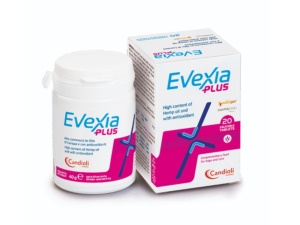 Evexia Plus 20 tablete – Suport pentru confort articular la caini