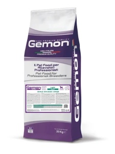 Gemon Dry Light Chicken 20kg - Hrana uscata completa cu pui pentru caini supraponderali