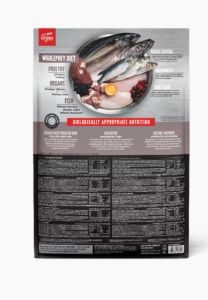 Orijen Fit & Trim Cat – Hrana uscata completa pentru pisici adulte - Img 2
