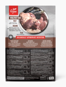 Orijen Regional Red – Hrana uscata completa pentru caini, 11.4kg - Img 2