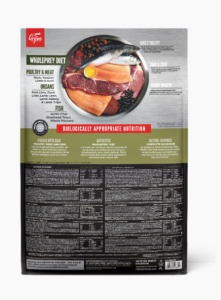 Orijen Tundra Cat – Hrana uscata completa pentru pisici de toate rasele si varstele - Img 2