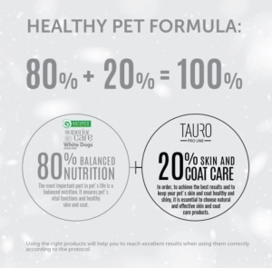 Superior Care Sensitive Skin & Stomach Lamb Adult All Breed - Hrana uscata super premium, destinata cainilor adulti de toate taliile cu piele sensibila si sistem digestiv delicat - Img 6