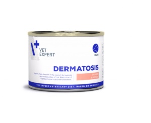 VetExpert - Dieta Veterinara Dermatologic Dog