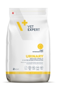 VetExpert - Dieta Veterinara Urinary Struvite Cat