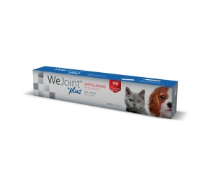 WeJoint Plus - pasta palatabila pentru mobilitate articulara pentru caini si pisici, 30ml