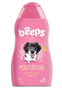 Balsam hidratant Beeps – Balsam pentru extra hidratare si ingrijire delicata, 502 ml