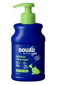 DOUXO SPA Puppy Shampoo – Sampon delicat pentru catei, 250 ml