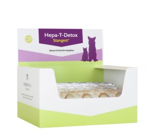 HepatoCare – supliment hepatoprotector pentru caini si pisici - Img 3