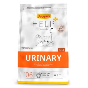 Josera Help Urinary Cat Dry – Hrana uscata pentru pisici adulte cu probleme ale tractului urinar - Img 3