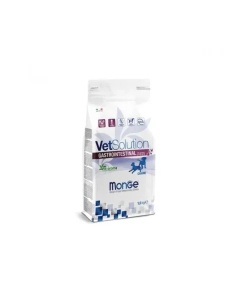 Monge Vetsolution Canine Gastrointestinal Puppy 1.5kg -Hrana dietetica completa pentru cainii juniori care sufera de tulburari de absorbtie intestinala