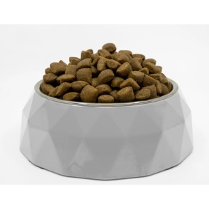 Superior Care White Dogs Grain Free All Life Stages cu Peste Alb - Hrana uscata super premium fara gluten pentru cainii de toate taliile si varstele cu blana deschisa la culoare, 4kg - Img 3