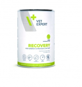 VetExpert - Dieta Veterinara Convalescenta Dog, 400g