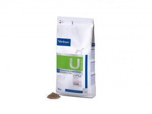 12 kg Virbac Veterinary HPM Dog Urology Dissolution & Prevention – Hrana uscata dietetica pentru sanatatea tractului urinar la caini adulti - Img 3