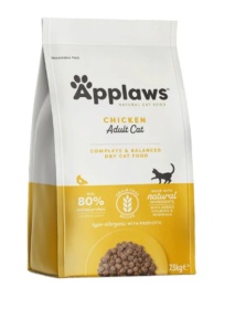 Applaws Cat Adult – Hrana uscata cu Pui - Img 2