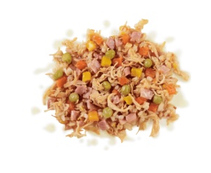 Applaws Dog Adult – Pui cu Sunca si Legume in Supa, hrana umeda complementara, 156g - Img 4