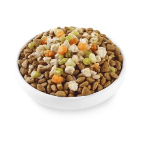 Applaws Dog Adult – Tocana de Pui cu Morcovi, Fasole Verde & Cartof, hrana umeda complementara, 156g - Img 2