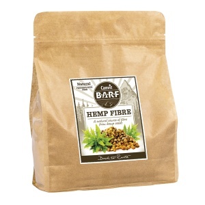Canvit Barf Hemp Fiber – fibra de canepa pentru caini, 800 g