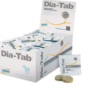 Dia-Tab 60 comprimate