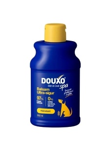 Douxo Spa Conditioner 250 ml – Balsam hidratant pentru caini si pisici
