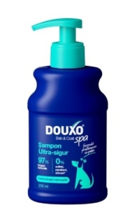 DOUXO Spa Odor Control – Sampon pentru controlul mirosurilor, 250 ml