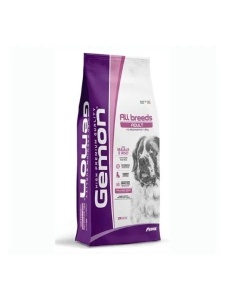 Gemon Dog Breed Pork/Rice 20kg -Hrana uscata completa cu porc si orez pentru caini adulti
