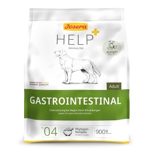 Josera Help Gastrointestinal Dog Dry - Hrana uscata pentru caini adulti cu probleme gastrointestinale - Img 2