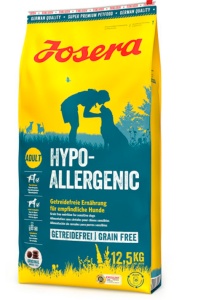 Josera Hypoallergenic - Hrana uscata dietetica cu insecte pentru caini adulti - Img 2