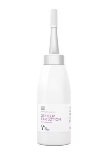 OtiHelp – Lotiune auriculara antiseptica cu clorhexidina pentru caini si pisici, 75 ml