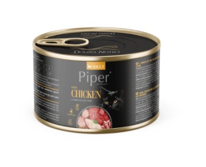 Piper – Hrana umeda cu piept de pui pentru pisici adulte