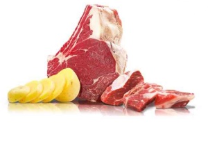 Platinum Adult Beef – hrana uscata cu vita pentru caini - Img 2