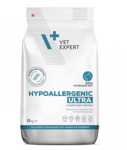 VetExpert - Vet Expert Hypoallergenic Ultra Dog - Img 2